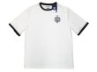 画像1: USNA (US NAVAL ACADEMY) Champion® Microfiber Ringer Tee  (1)