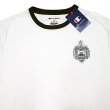 画像3: USNA (US NAVAL ACADEMY) Champion® Microfiber Ringer Tee  (3)