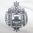 画像4: USNA (US NAVAL ACADEMY) Champion® Microfiber Ringer Tee  (4)