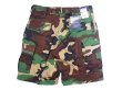 画像3: PROPPER  BDU Shorts WDL Rip-Stop 6pkt Cargo Shorts プロッパー (3)