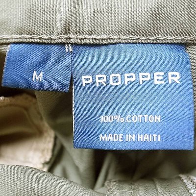 画像2: PROPPER  BDU Shorts OG Rip-Stop 6pkt Cargo Shorts プロッパー