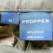 画像5: PROPPER  BDU Shorts OG Rip-Stop 6pkt Cargo Shorts プロッパー (5)