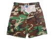 画像2: PROPPER  BDU Shorts WDL Rip-Stop 6pkt Cargo Shorts プロッパー (2)