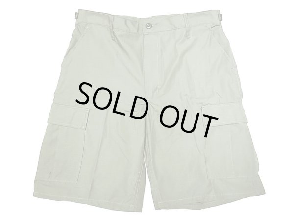 画像1: PROPPER  BDU Shorts OG Rip-Stop 6pkt Cargo Shorts プロッパー (1)