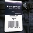 画像7: PROPPER  BDU Shorts NAVY Rip-Stop 6pkt Cargo Shorts プロッパー 紺 (7)