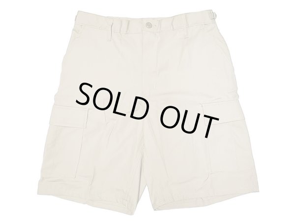 画像1: PROPPER  BDU Shorts KHAKI Rip-Stop 6pkt Cargo Shorts プロッパー (1)