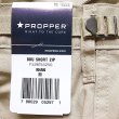 画像7: PROPPER  BDU Shorts KHAKI Rip-Stop 6pkt Cargo Shorts プロッパー (7)