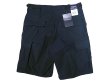 画像3: PROPPER  BDU Shorts NAVY Rip-Stop 6pkt Cargo Shorts プロッパー 紺 (3)