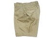 画像4: Deadstock 1956'S US.ARMY CHINO SHORTS KHAKI TWILL 8.2OZ USA製 (4)