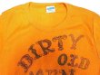 画像3: Deadstock 1980'S Champion T【Women's】"Darty old men need love too"USA製 (3)