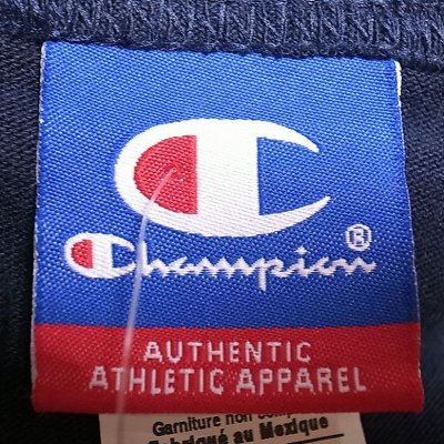 画像2: Deadstock 2000'S Champion® T1011 Tee デッドストック メキシコ製