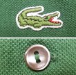 画像5: Deadstock 1990'S LACOSTE Made in France  フレラコ  ポロ フランス製 (5)