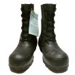 画像3: US Military Mickey Mouse Boots 7R ECW RUBBER INSULATED 50'S NOS  (3)