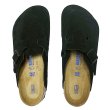 画像2: BIRKENSTOCK® Boston Soft footbed ビルケンシュトック 新品 箱ナシ (2)