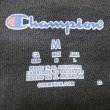 画像4: Champion®College Tee チャンピオン 黒×黄 "MIT Numerical Formula" (4)