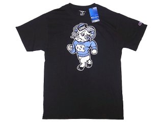 Champion® College Tee チャンピオン・カレッジT 灰 