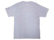 画像2: Champion® College Tee チャンピオン・カレッジT 灰 "UNC Rameses" (2)