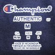 画像4: Champion® College Tee チャンピオン・カレッジT 紺 "UNC Rameses" (4)