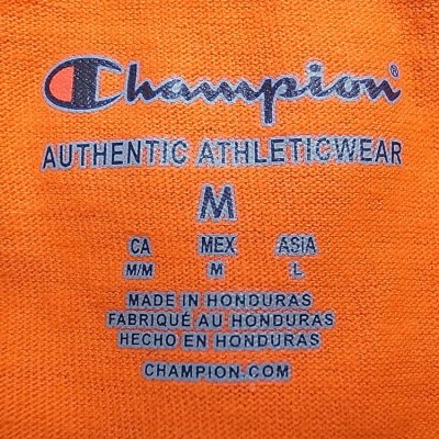 画像2: Champion®College Tee チャンピオン・カレッジT 橙 "University of Florida"