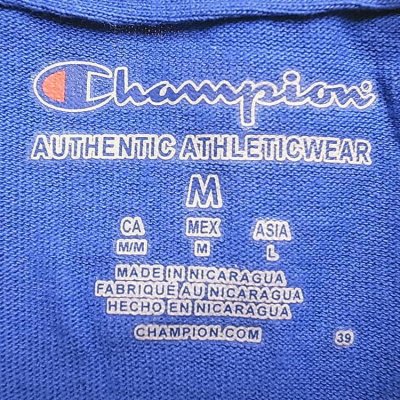 画像2: Champion®College Tee チャンピオン・カレッジT 青 "University of Florida"