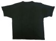 画像2: Deadstock 2000'S Champion® T1011 Tee Made in COSTA RICA 黒 (2)