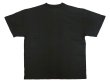 画像2: Deadstock 2000'S Champion® T1011 Tee Made in GUATEMALA 黒 (2)