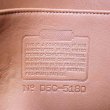 画像8: Deadstock 2000'S COACH 5180 Metropolitan Briefcase 本革 コーチ (8)