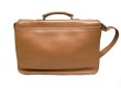 画像2: Deadstock 2000'S COACH 5180 Metropolitan Briefcase 本革 コーチ (2)