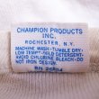 画像7: 【Vintage/Used】Champion 1970’S 7分袖 切替 Tシャツ "UM"ヴィンテージ (7)