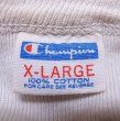 画像6: 【Vintage/Used】Champion 1970’S 7分袖 切替 Tシャツ "UM"ヴィンテージ (6)