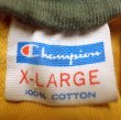 画像6: 【Vintage/Used】1970’S Champion REVERSIBLE Tee "AUBURN" XL (6)