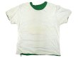 画像3: 【Vintage/Used】1980’S Champion REVERSIBLE Tee 緑×白 XL (3)