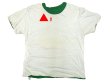 画像8: 【Vintage/Used】1980’S Champion REVERSIBLE Tee 緑×白 XL (8)