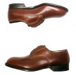 画像5: ALDEN 3304 Plain Toe 1970'S NOS オールデン デッドストック 箱付 (5)