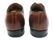 画像6: ALDEN 3304 Plain Toe 1970'S NOS オールデン デッドストック 箱付 (6)