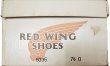 画像10: Deadstock 1980'S RED WING 9335 デッドストック レッドウング 箱付 (10)