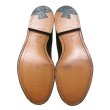 画像4: ALDEN 3304 Plain Toe 1970'S NOS オールデン デッドストック 箱付 (4)