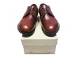 画像1: ALDEN 3304 Plain Toe 1970'S NOS オールデン デッドストック 箱付 (1)