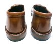 画像7: 【Vintage/Used】 BROOKS BROTHERS(ALDEN) 37790 Whisky CORDOVAN  (7)