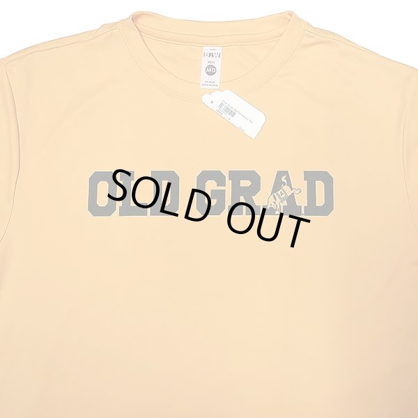 画像3: US.ARMY（USMA） BAW "OLD GARD" Performance Tee XTREME TEK (3)