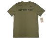 画像1: USMA/US MILITARY ACADEMY Nike "ARMY WEST POINT" DRI-FIT Tee (1)