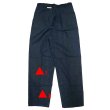 画像9: US.NAVY DEINM TROUSERS 1940'S NOS デッドストック 米軍実物 (9)