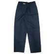 画像4: US.NAVY DEINM TROUSERS 1940'S NOS デッドストック 米軍実物 (4)