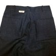 画像6: US.NAVY DEINM TROUSERS 1940'S NOS デッドストック 米軍実物 (6)