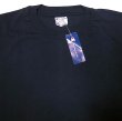 画像3: Deadstock 2000'S Champion® T1000 Plain Tee  デッドストック 紺 (3)