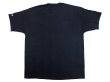 画像2: Deadstock 2000'S Champion® T1000 Plain Tee  デッドストック 紺 (2)