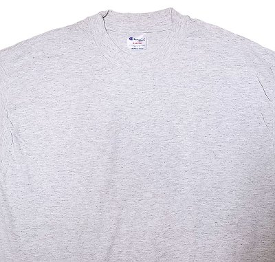 画像1: Deadstock 1990'S Champion® T1000  ASH デッドストック アメリカ製