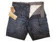 画像2: RRL INFANTRY CRG-CARGO SHORTS ダブルアールエル ミリタリー ショーツ (2)