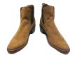 画像3: RRL CHELSEA PLVW BOOTS "RRL RANCH SUEDE" ダブルアールエル (3)