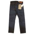 画像3: RRL  SLIM FIT BRISTOW SELVEDGE JEANS USA製 ダブルアールエル (3)